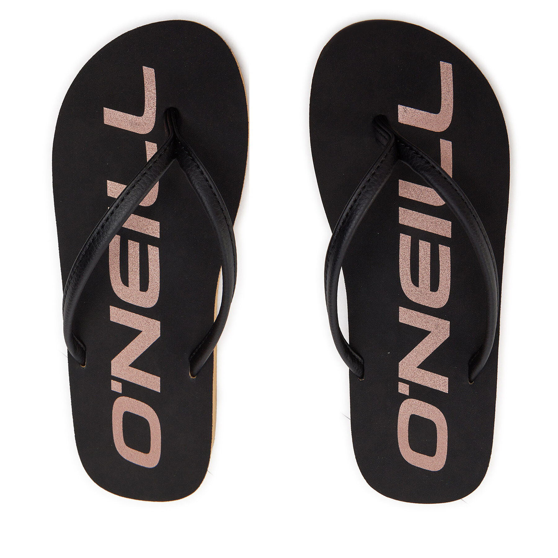 Zehentrenner O'Neill Pinetree Slipper Women Low 90221016.25Y Schwarz Zehentrenner O'Neill Pinetree Slipper Women Low 90221016.25Y Schwarz von O'Neill