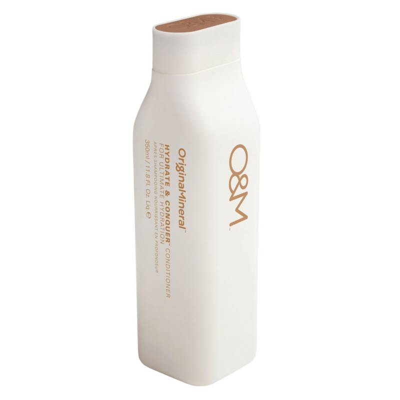 O&M Haircare - Hydrate & Conquer Conditioner von O&M Original Mineral