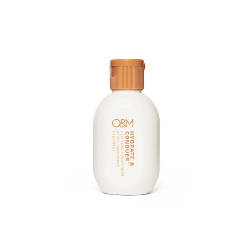 O&M Haircare - Hydrate & Conquer Conditioner von O&M Original Mineral