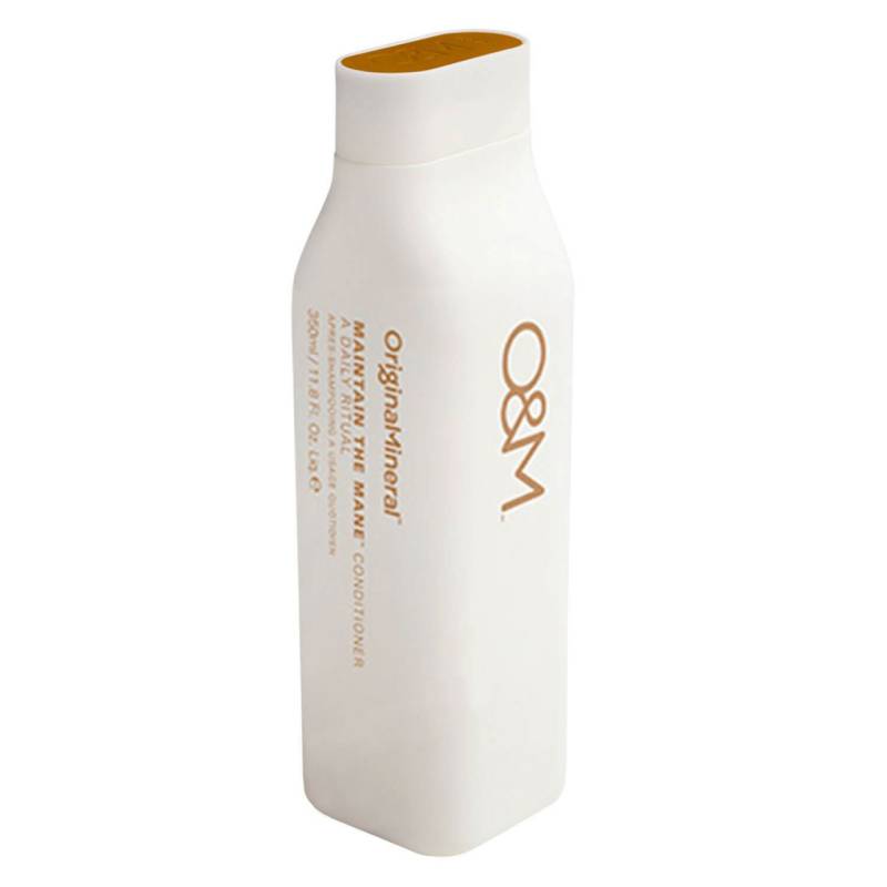 O&M Haircare - Maintain the Mane Daily Conditioner von O&M Original Mineral