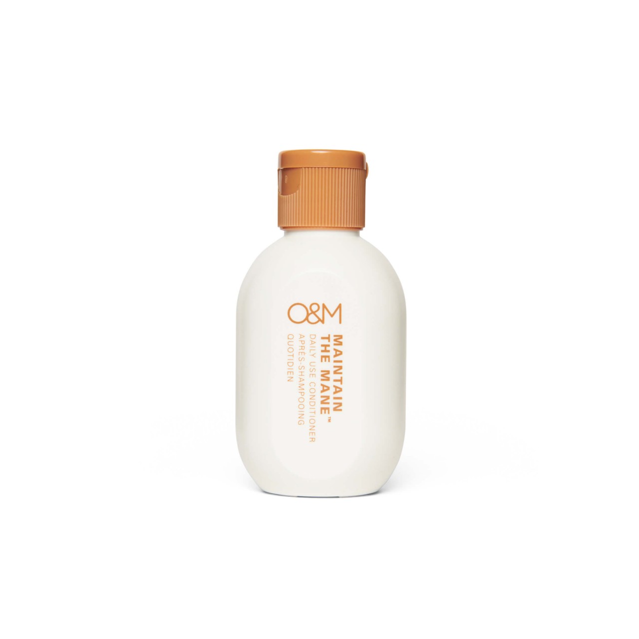 O&M Haircare - Maintain the Mane Daily Conditioner von O&M Original Mineral