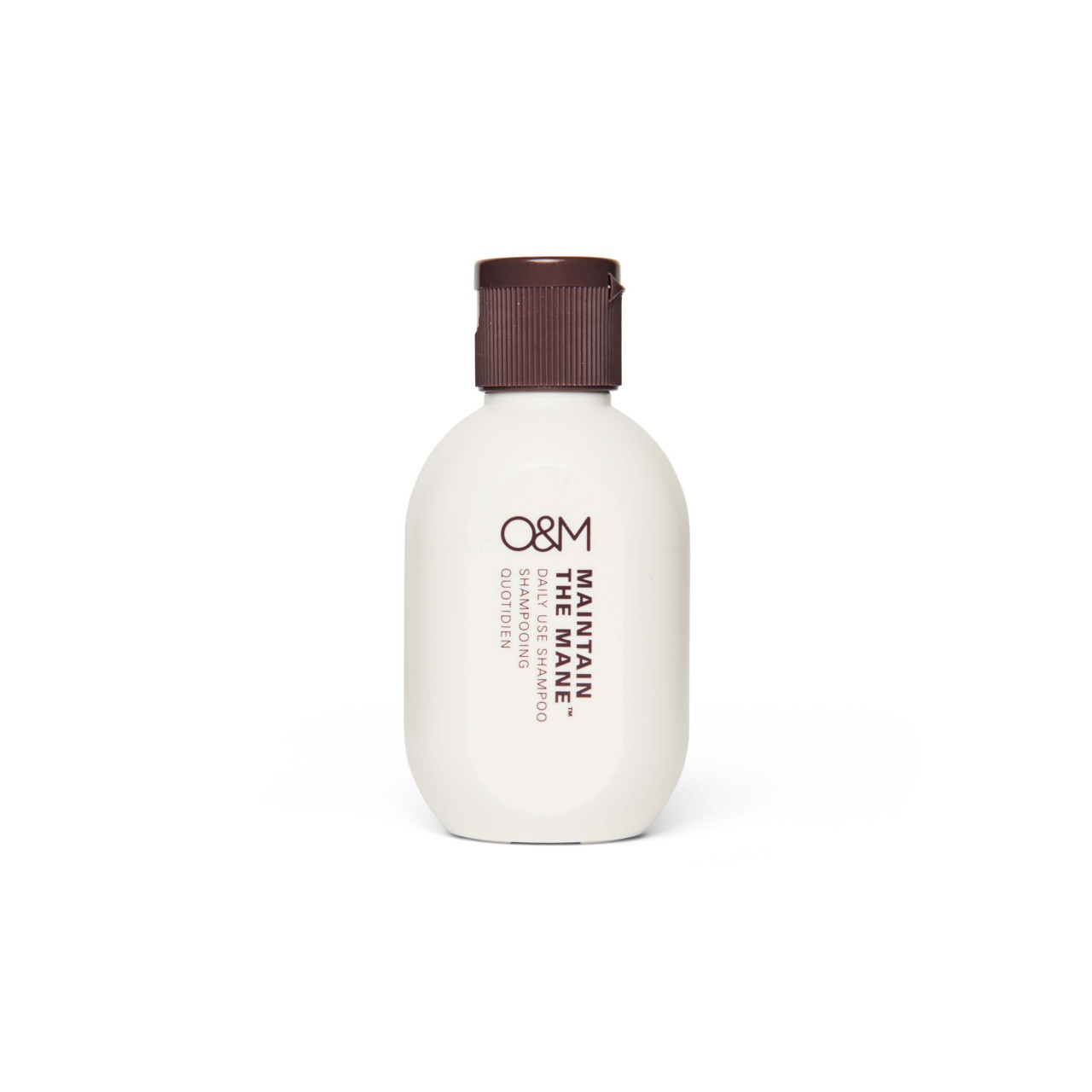 O&M Haircare - Maintain the Mane Daily Shampoo von O&M Original Mineral