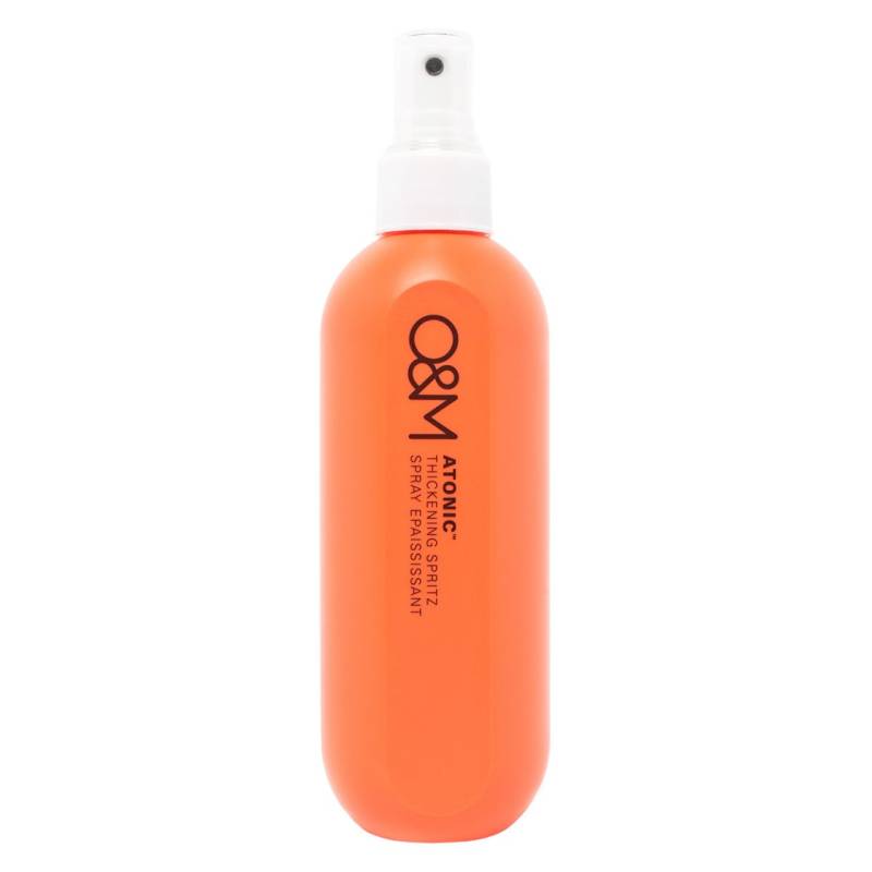 O&M Styling - Atonic Thickening Spritz von O&M Original Mineral