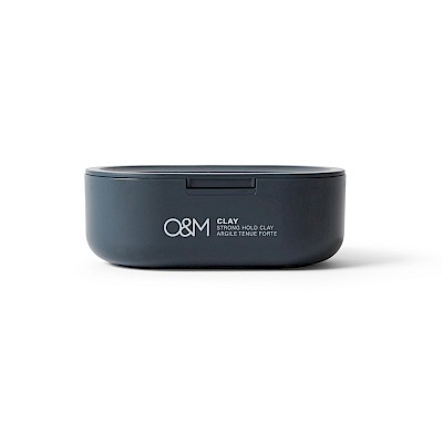 O&M Styling - Clay Strong Hold von O&M Original Mineral