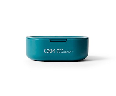 O&M Styling - Paste Matte Texture von O&M Original Mineral