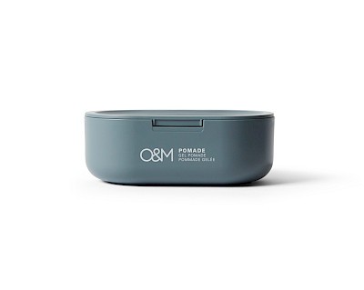 O&M Styling - Pomade Gel von O&M Original Mineral