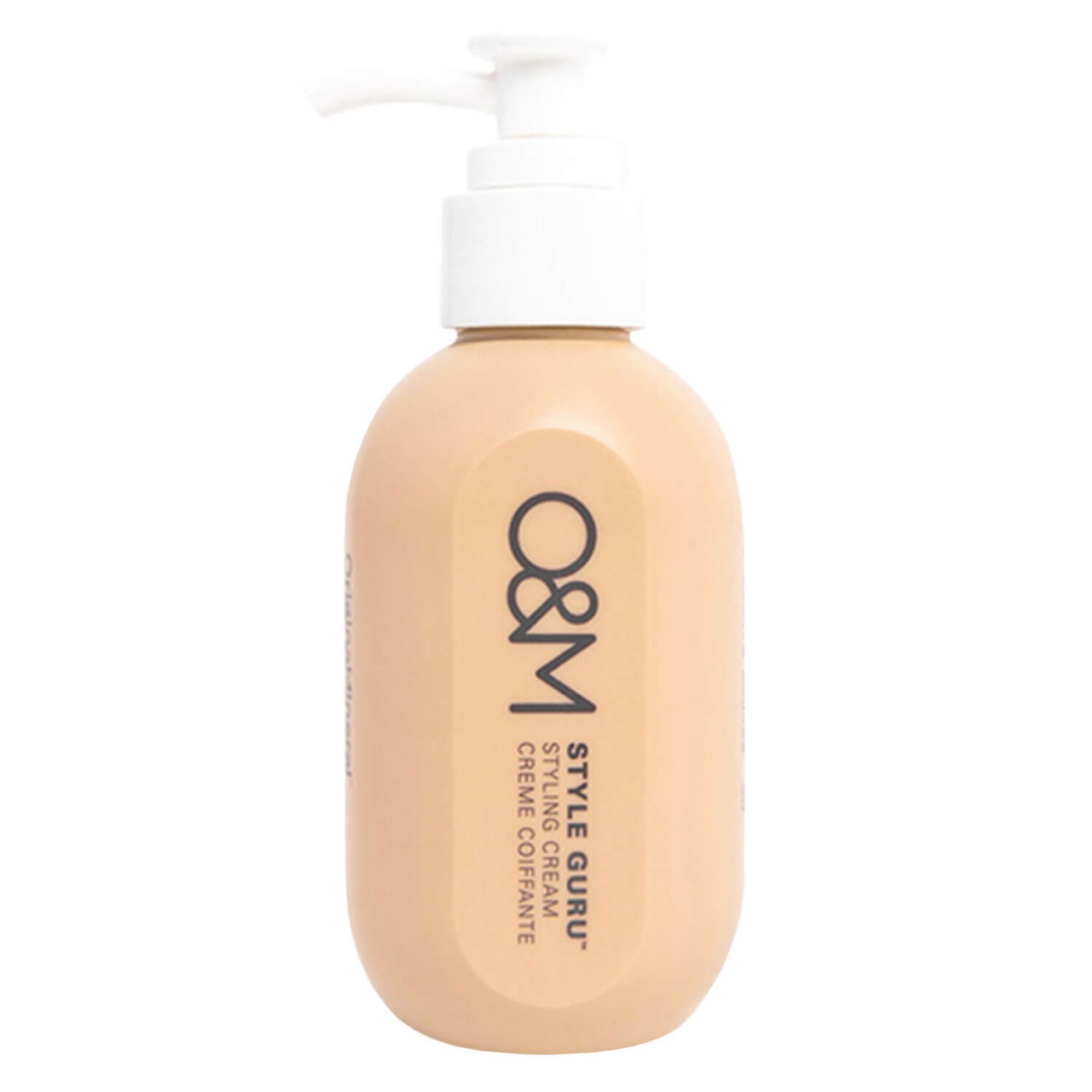 O&M Styling - Style Guru Styling Cream von O&M Original Mineral