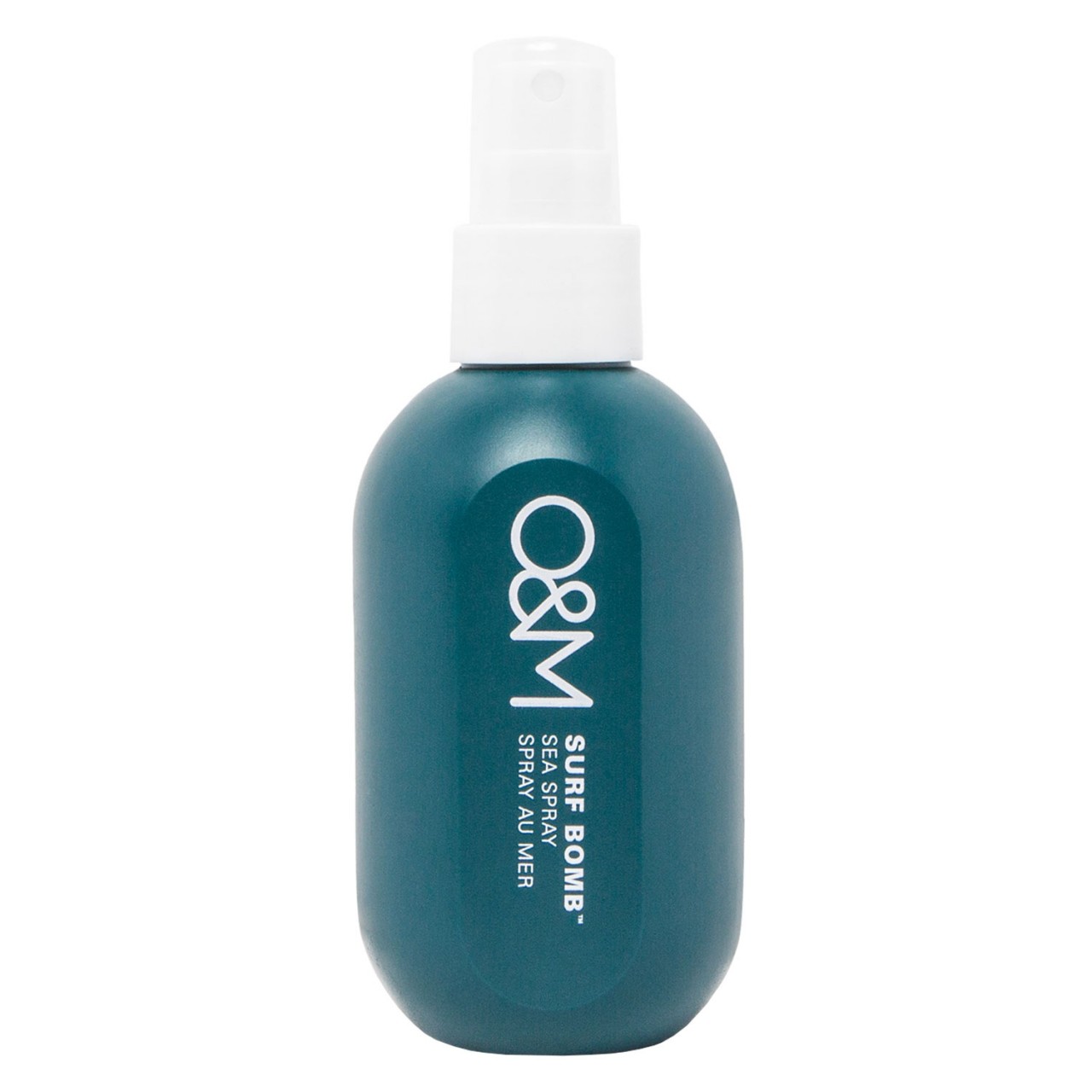 O&M Styling - Surf Bomb Sea Salt Spray von O&M Original Mineral