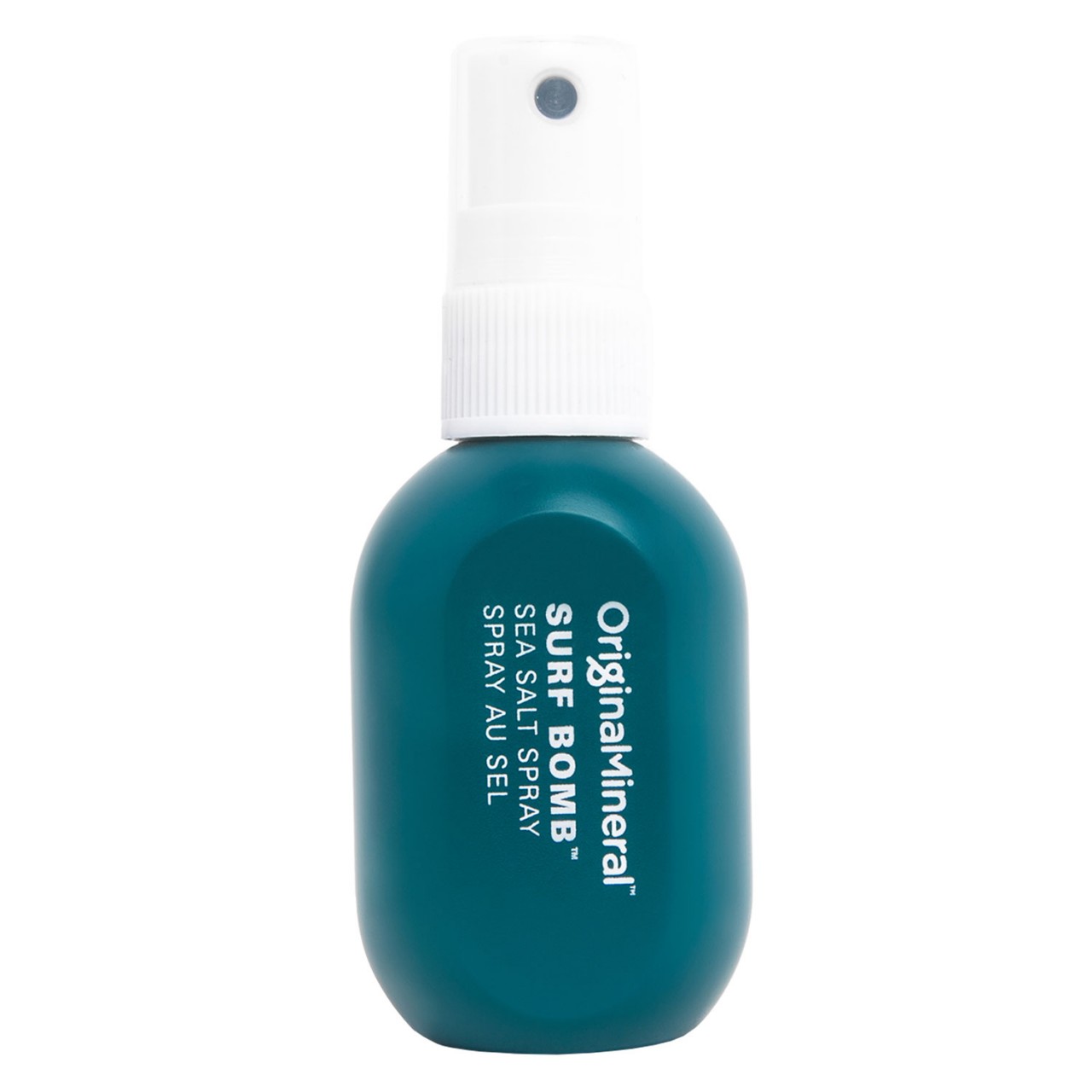 O&M Styling - Surf Bomb Sea Salt Spray von O&M Original Mineral