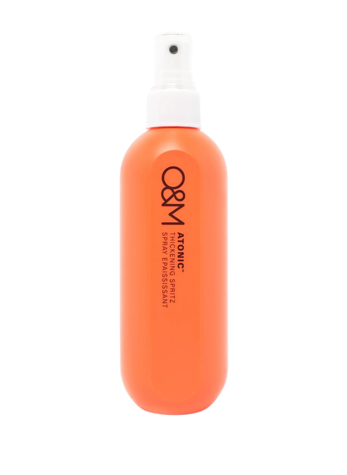 O&M Atonic Thickening Spritz 250 ml von O&M