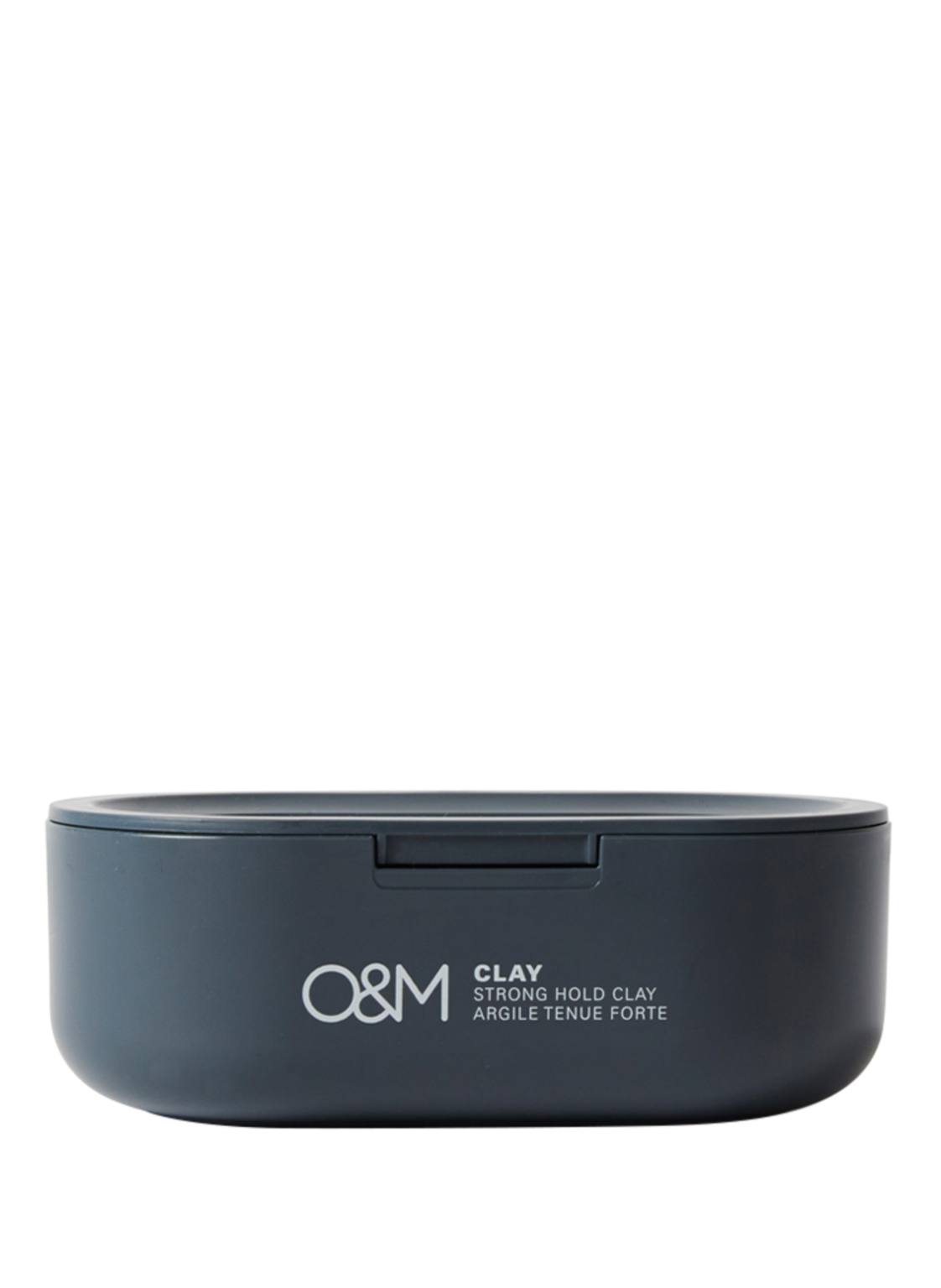 O&M Clay Strong Hold Clay 100 g von O&M