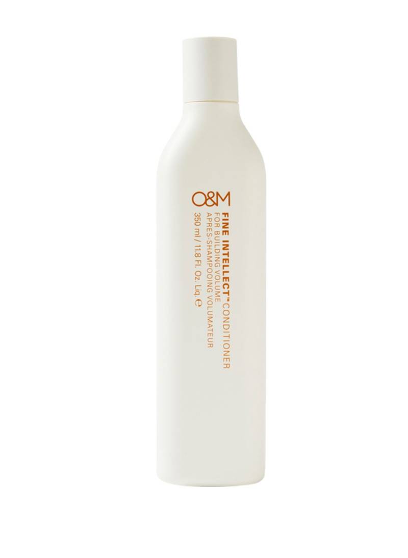 O&M Fine Intellect Conditioner 350 ml von O&M