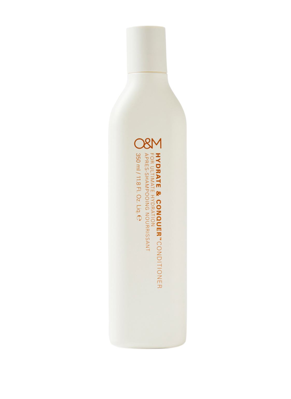 O&M Hydrate & Conquer Conditioner 350 ml von O&M