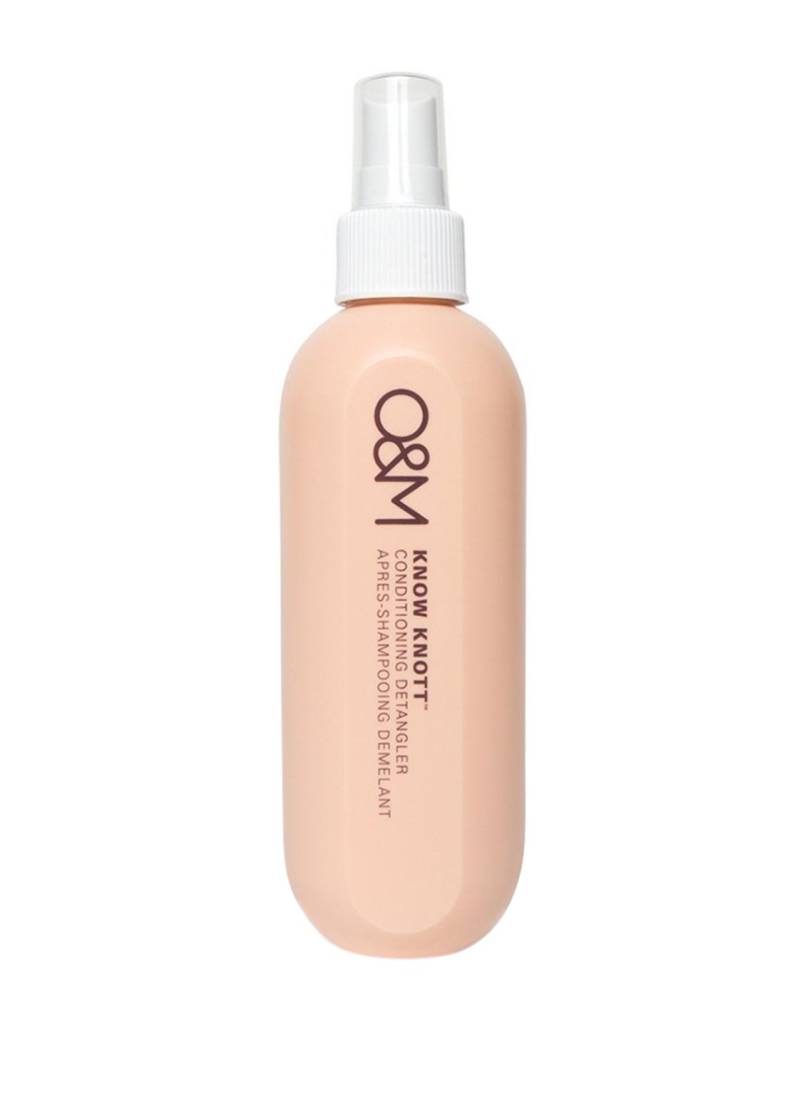 O&M Know Knott Conditioning Detangler 250 ml von O&M