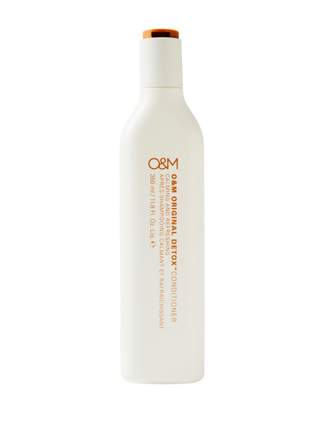 O&M O&M Original Detox Conditioner 350 ml von O&M