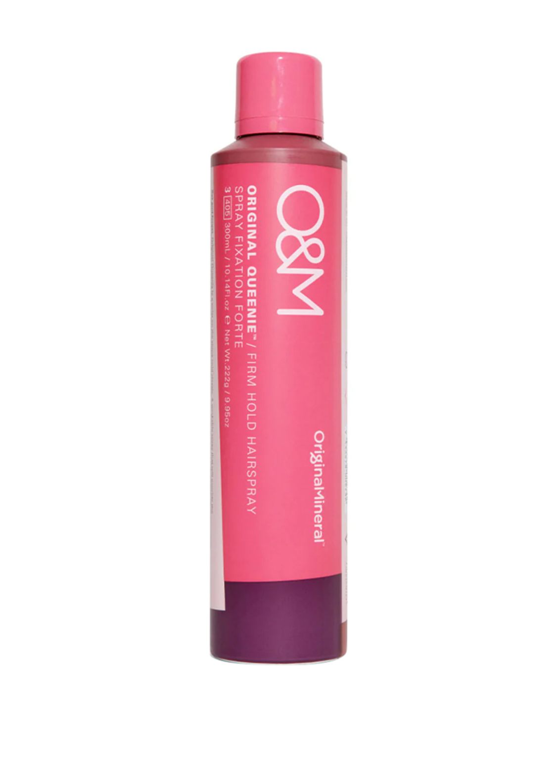 O&M Original Queenie Haarspray 300 ml von O&M