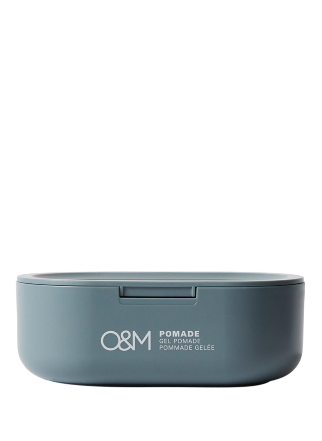 O&M Pomade Gel Pomade 100 g von O&M