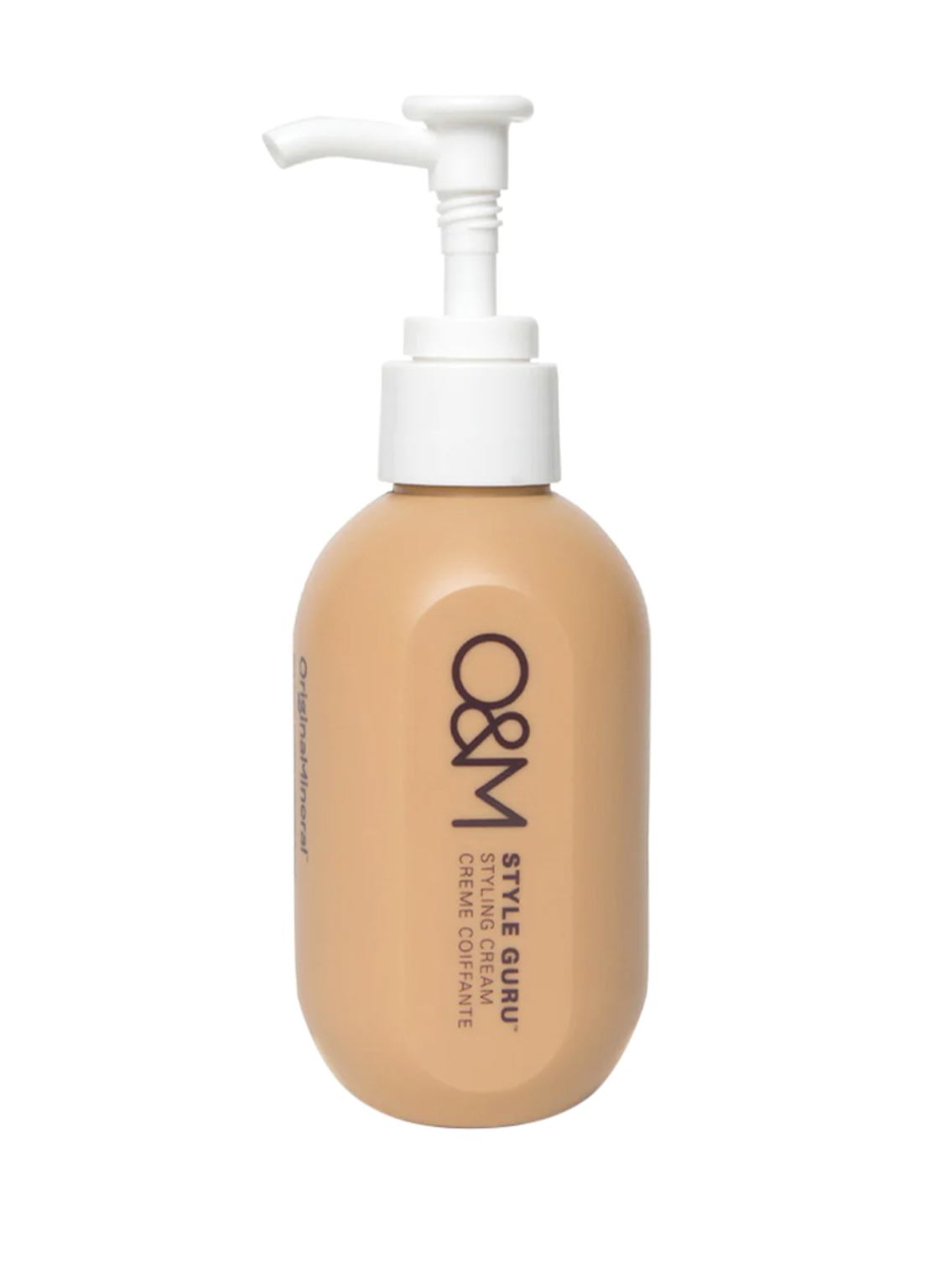 O&M Style Guru Styling Cream 150 ml von O&M