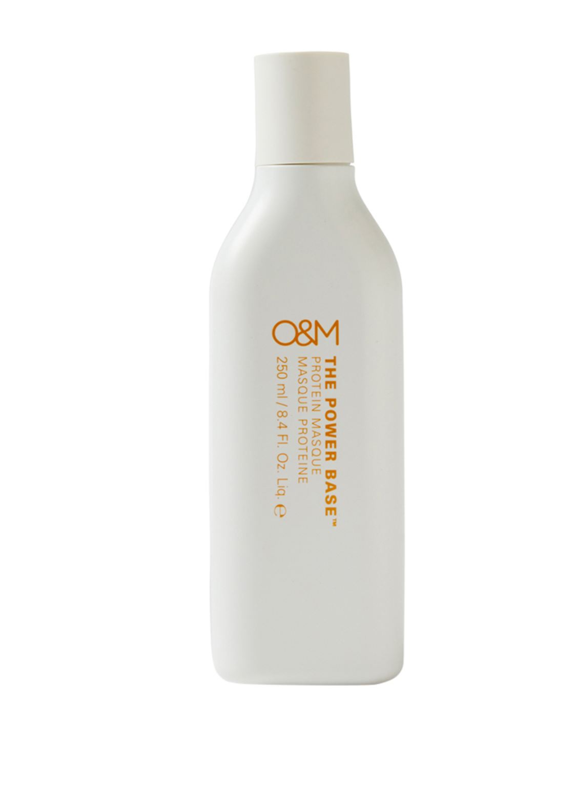 O&M The Power Base Intensivpflege 250 ml von O&M