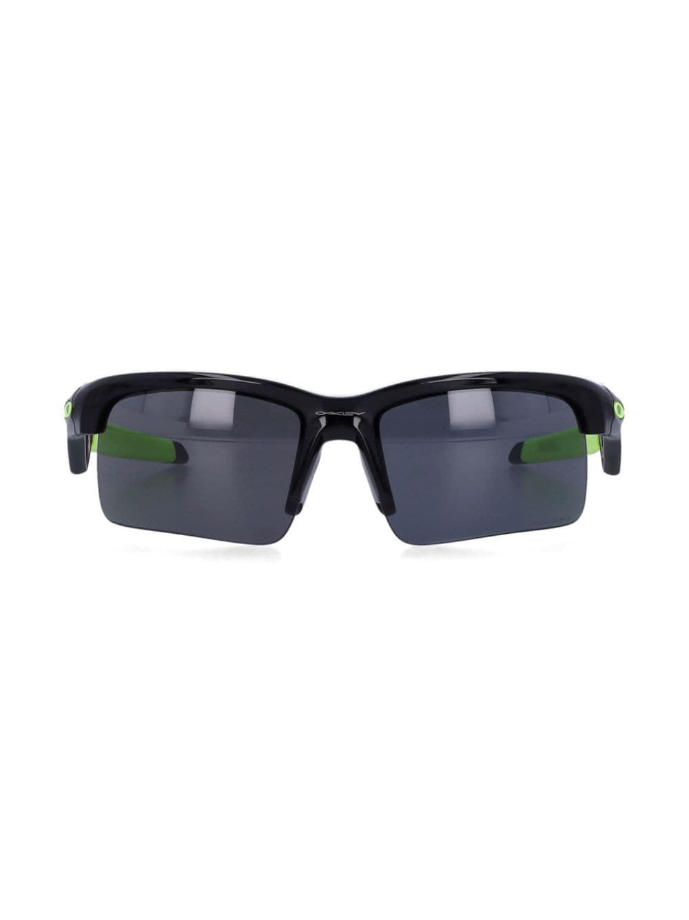 OAKLEY KID Capacitor sunglasses - Black von OAKLEY KID