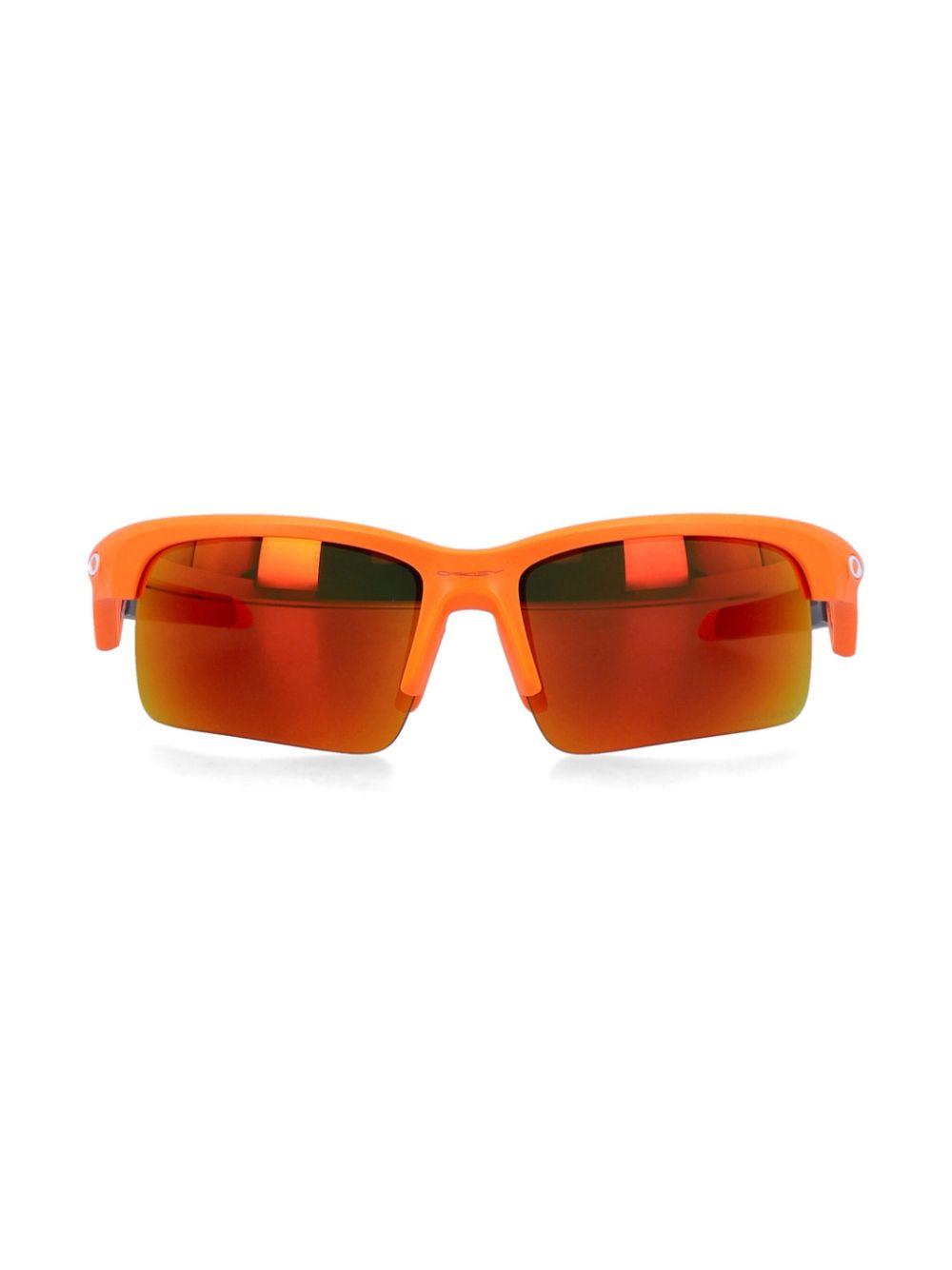 OAKLEY KID Capacitor sunglasses - Orange von OAKLEY KID