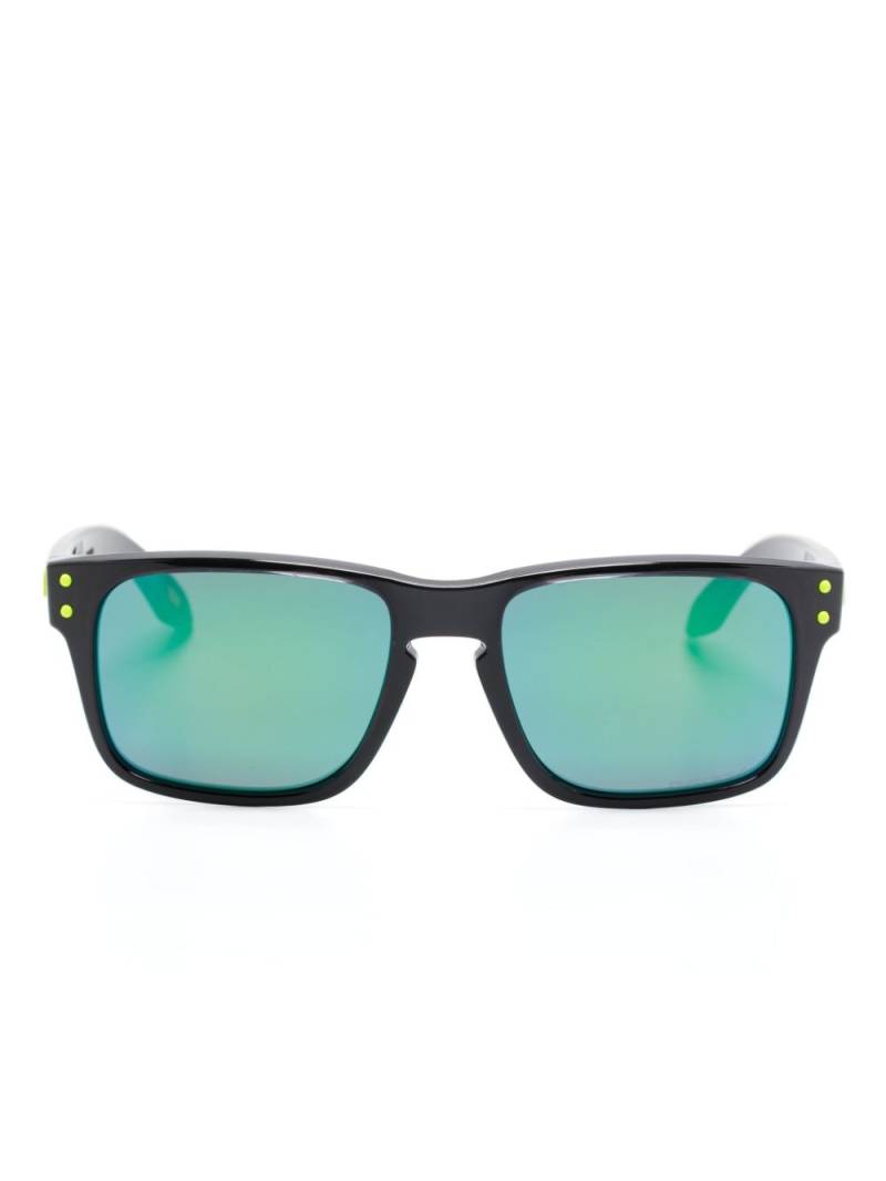 OAKLEY KID Holbrook sunglasses - Black von OAKLEY KID