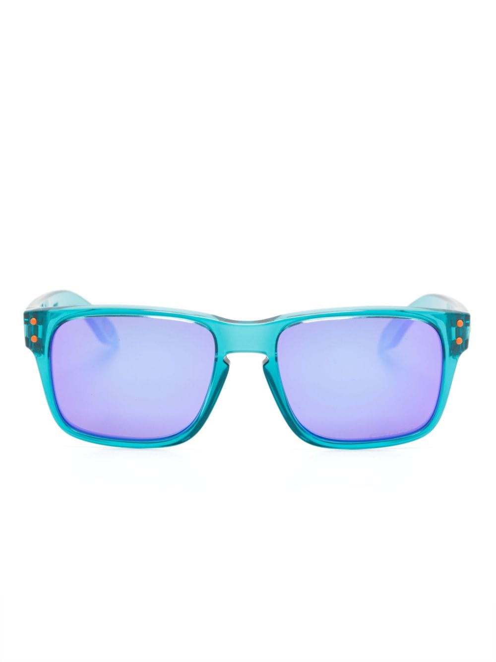 OAKLEY KID Holbrook sunglasses - Blue