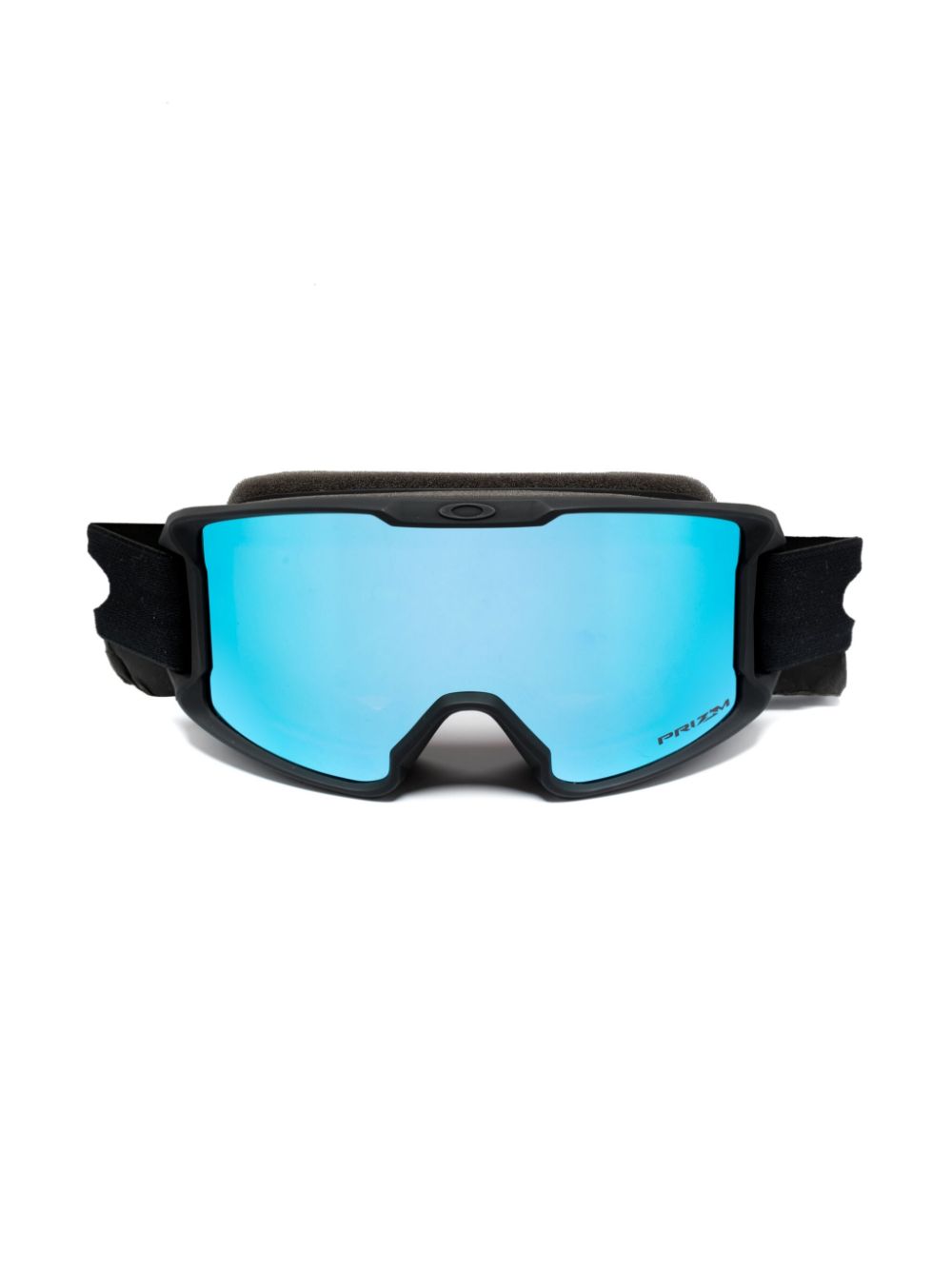 OAKLEY KID small Line Miner snow goggles - Black von OAKLEY KID