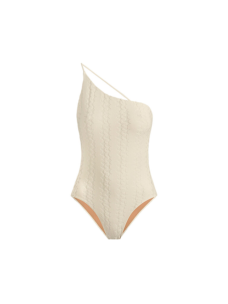 OAS Badeanzug TUFFO creme | L von OAS