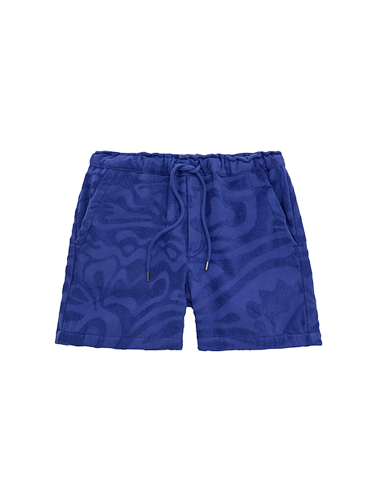 OAS Shorts RAPTURE blau | L von OAS