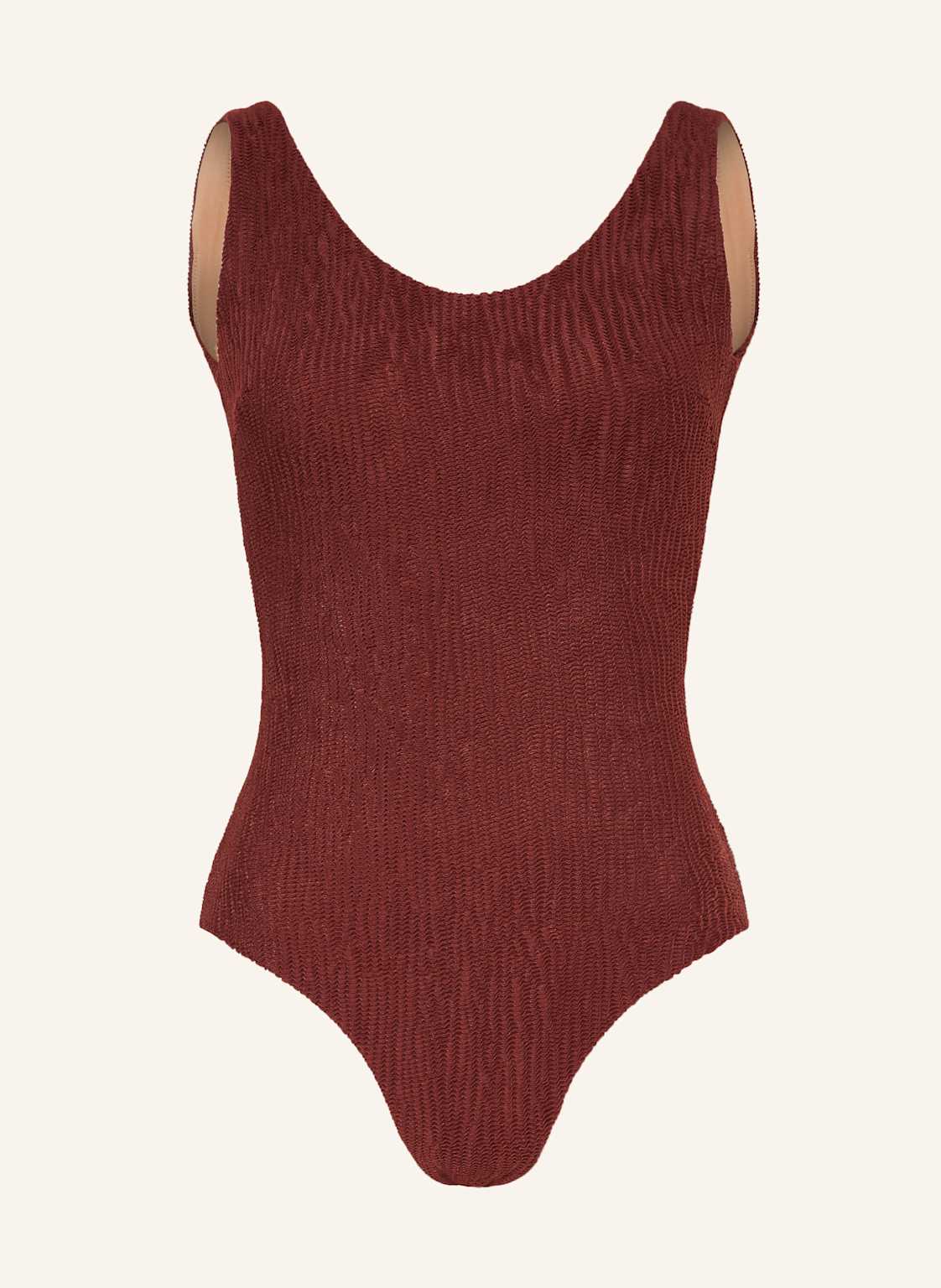 Oas Badeanzug Cherry Isola rot Oas Badeanzug Cherry Isola rot von OAS