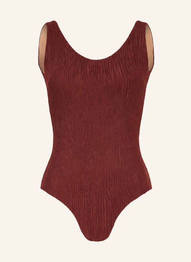 Oas Badeanzug Cherry Isola rot Oas Badeanzug Cherry Isola rot von OAS