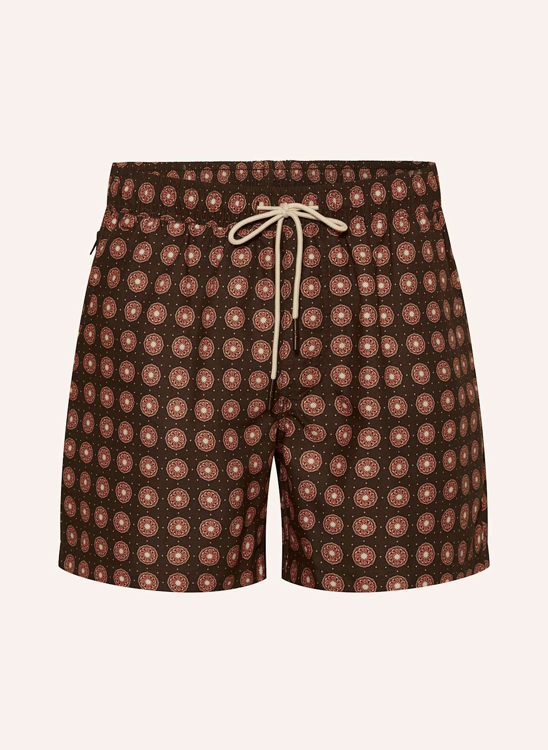 Oas Badeshorts Coffee Lumo braun Oas Badeshorts Coffee Lumo braun von OAS