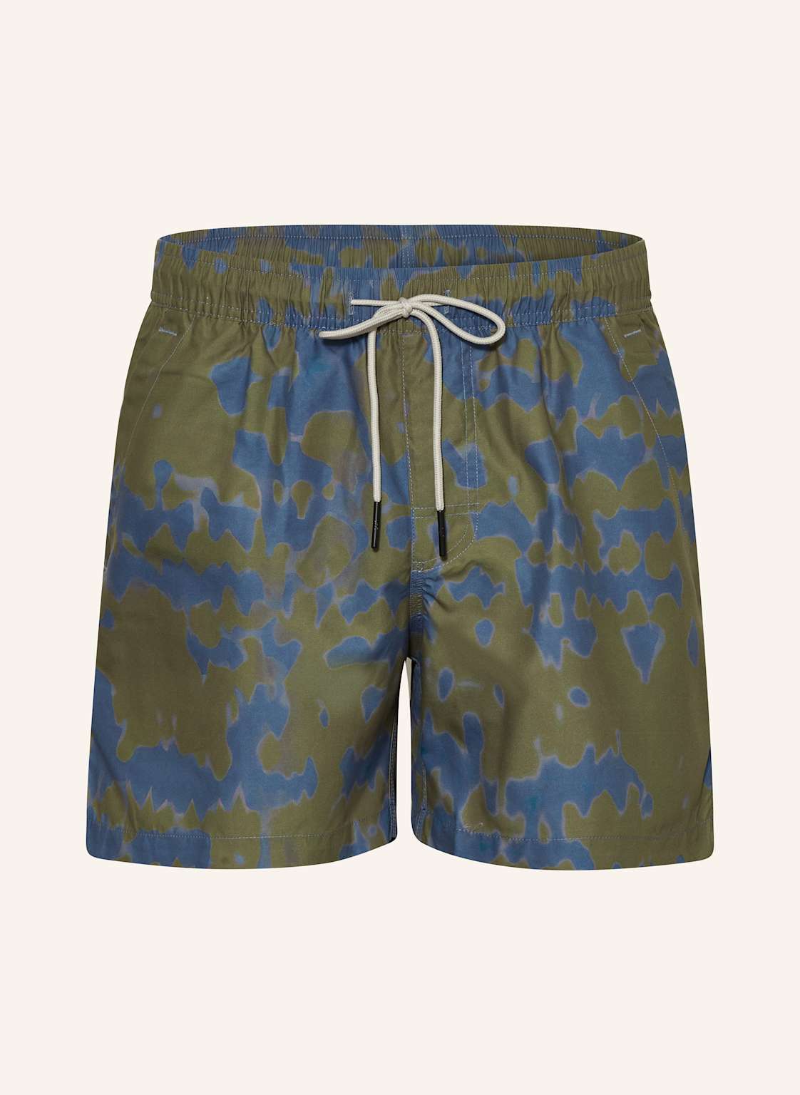 Oas Badeshorts Highland gruen Oas Badeshorts Highland gruen von OAS