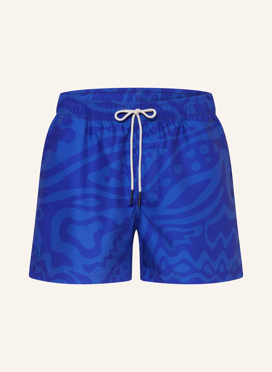 Oas Badeshorts Rapture blau Oas Badeshorts Rapture blau von OAS