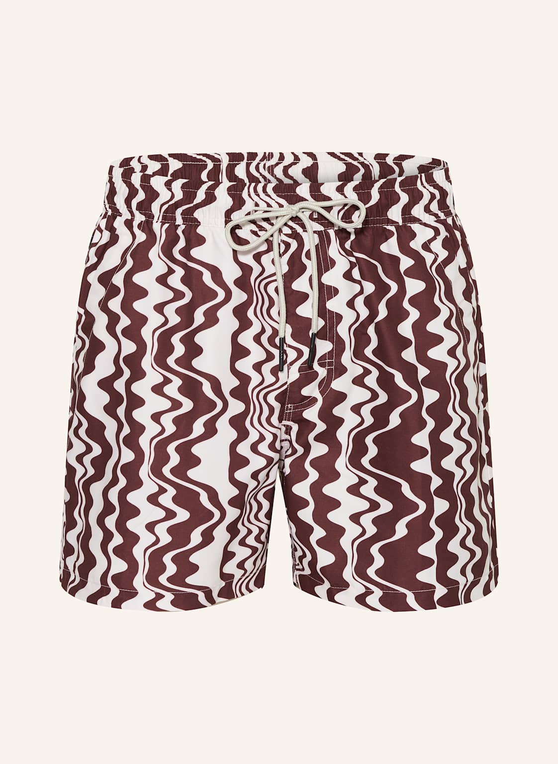 Oas Badeshorts Ruby Verve weiss Oas Badeshorts Ruby Verve weiss von OAS