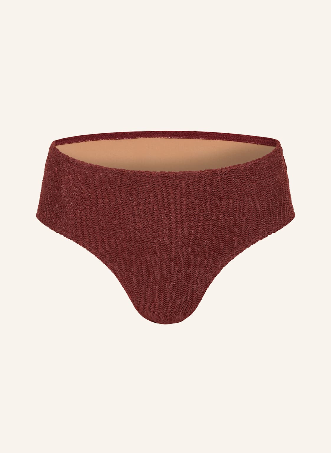 Oas Basic-Bikini-Hose Cherry Riva rot Oas Basic-Bikini-Hose Cherry Riva rot von OAS