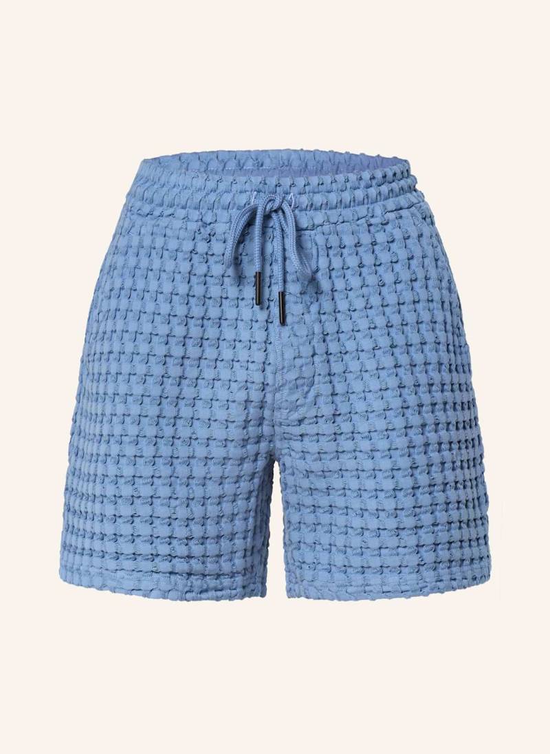 Oas Shorts Nearly blau von OAS