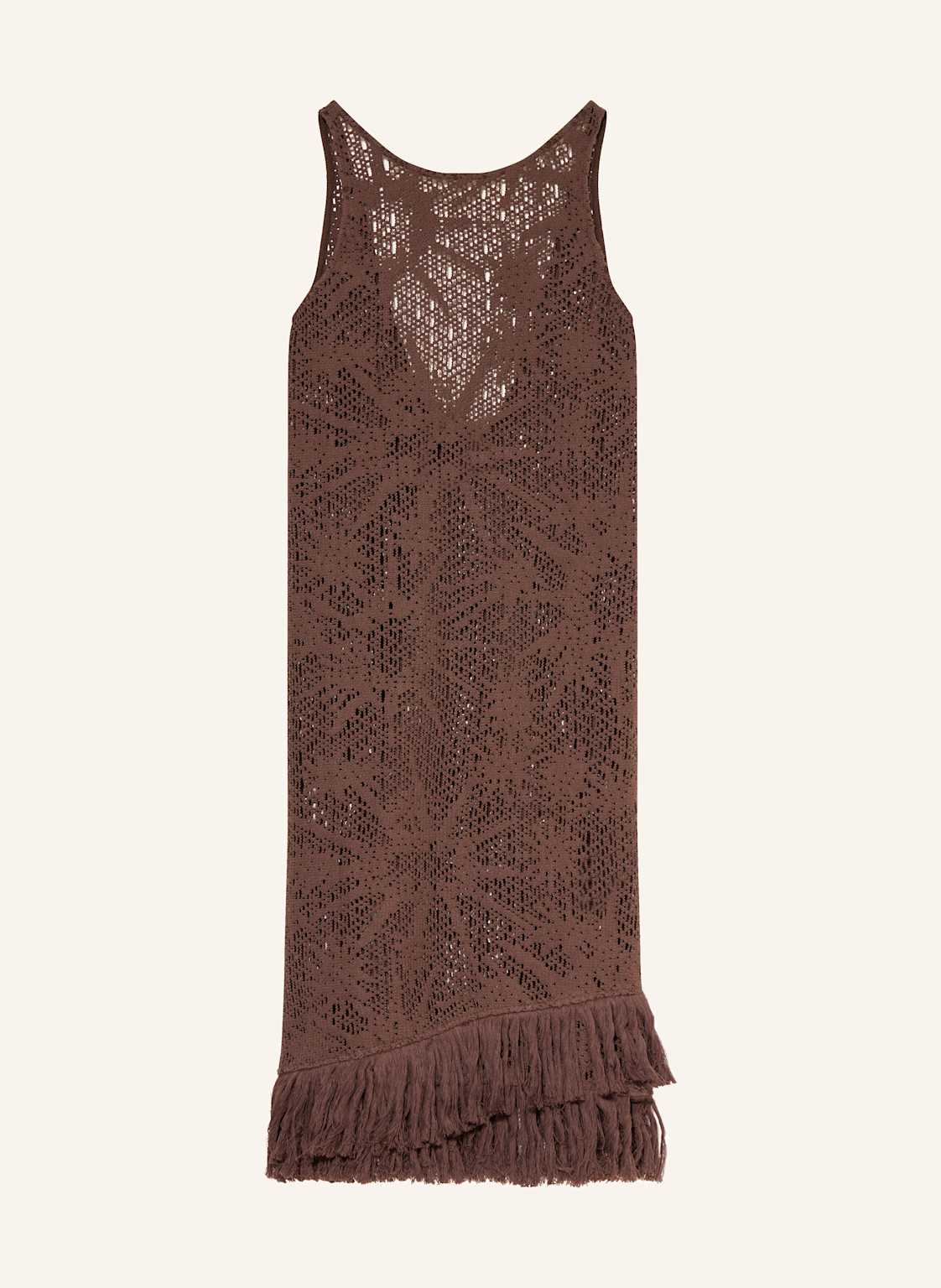Oas Strandkleid Astrea Ari braun Oas Strandkleid Astrea Ari braun von OAS