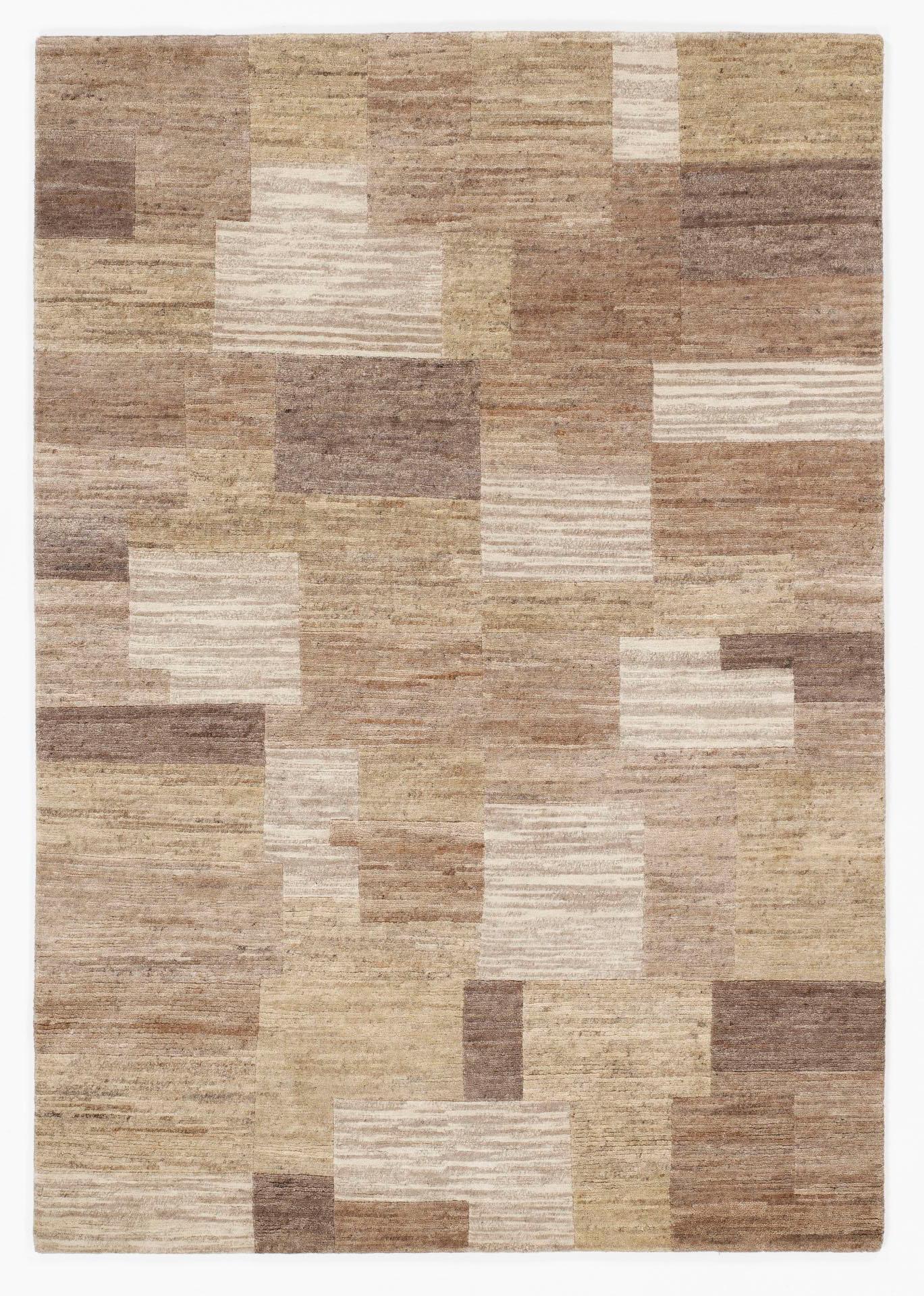 OCI DIE TEPPICHMARKE Orientteppich »Elegant New Lima«, rechteckig, reine Wolle, handgeknüpft, Wohnzimmer von OCI Die Teppichmarke