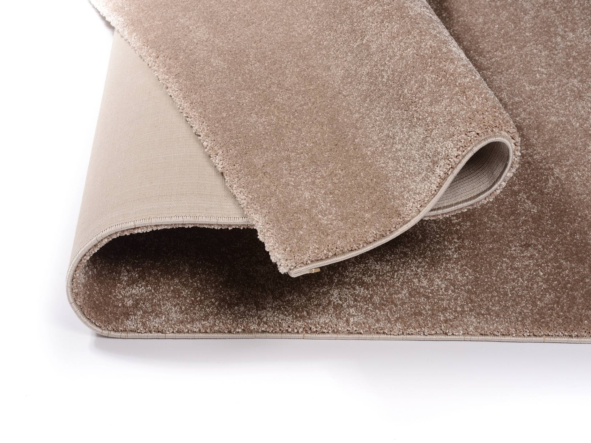 OCI DIE TEPPICHMARKE Teppich, rund OCI DIE TEPPICHMARKE Teppich, rund von OCI Die Teppichmarke