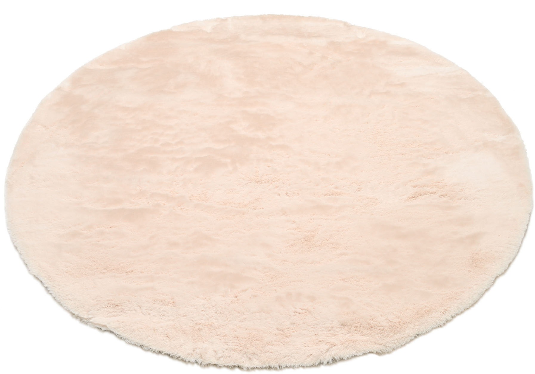 OCI DIE TEPPICHMARKE Teppich »BUFFY SOFT«, rund, 25 mm Höhe OCI DIE TEPPICHMARKE Teppich »BUFFY SOFT«, rund, 25 mm Höhe von OCI Die Teppichmarke