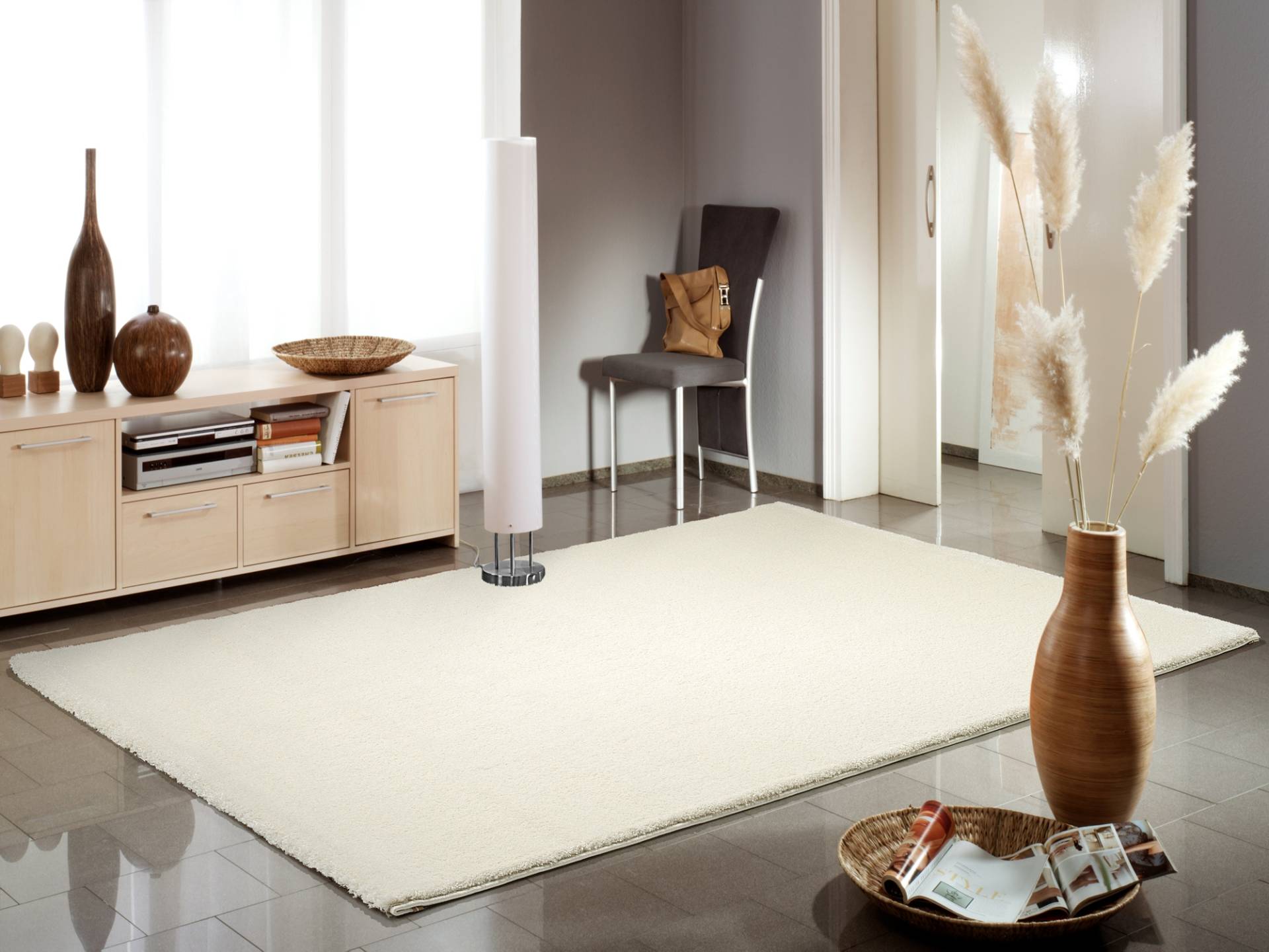 OCI DIE TEPPICHMARKE Teppich »Bellevue«, rechteckig, 20 mm Höhe, Wohnzimmer OCI DIE TEPPICHMARKE Teppich »Bellevue«, rechteckig, 20 mm Höhe, Wohnzimmer von OCI Die Teppichmarke