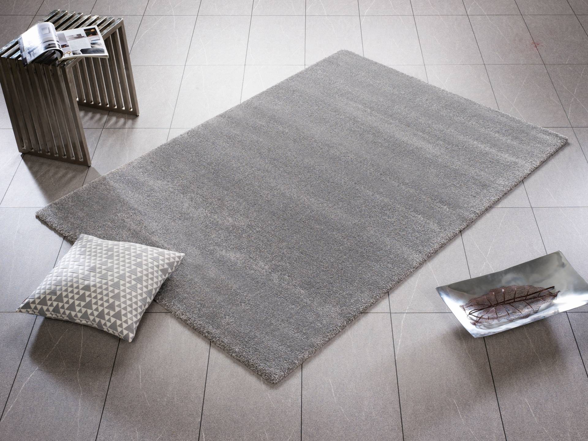 OCI DIE TEPPICHMARKE Teppich »Bellevue«, rechteckig, 20 mm Höhe, Wohnzimmer OCI DIE TEPPICHMARKE Teppich »Bellevue«, rechteckig, 20 mm Höhe, Wohnzimmer von OCI Die Teppichmarke