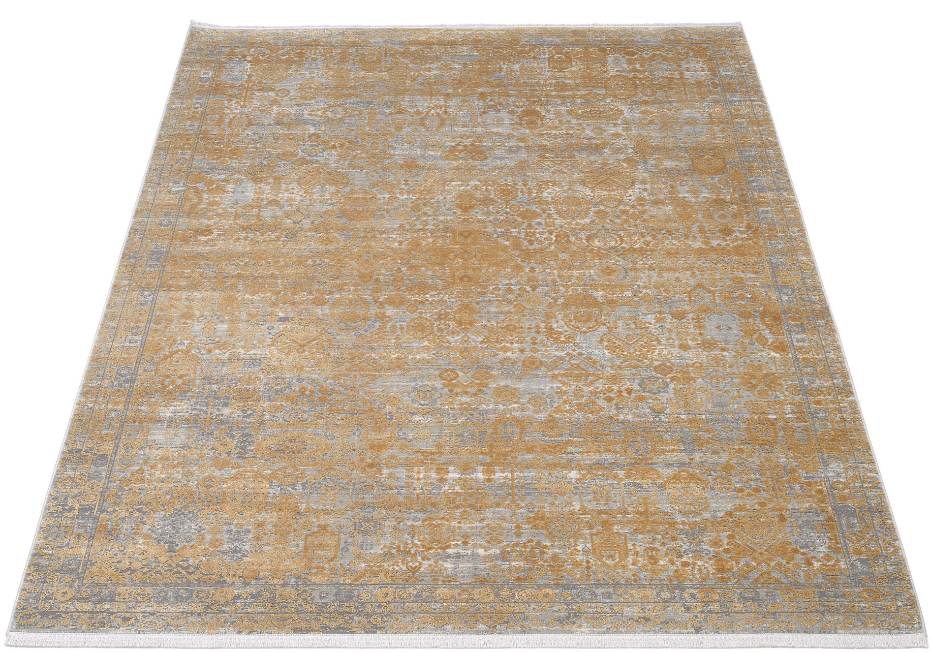 OCI DIE TEPPICHMARKE Teppich »COLOUR TADI«, rechteckig von OCI Die Teppichmarke