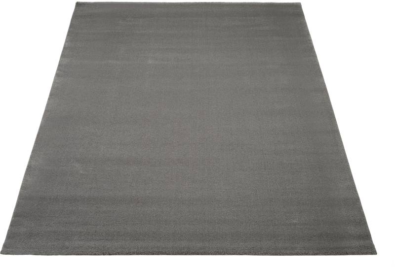 OCI DIE TEPPICHMARKE Teppich »MELIRA«, rechteckig, robuster strapazierfähiger Kurzflor von OCI Die Teppichmarke
