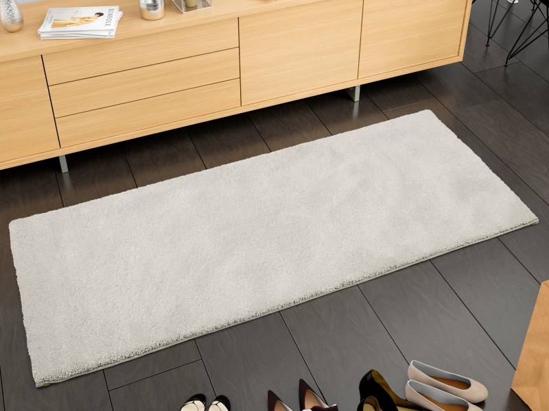 OCI DIE TEPPICHMARKE Teppich »NEW VILLA MELANGE«, rechteckig, 20 mm Höhe, maschinell gewebt, strapazierfähig, alle Wohnräume von OCI Die Teppichmarke