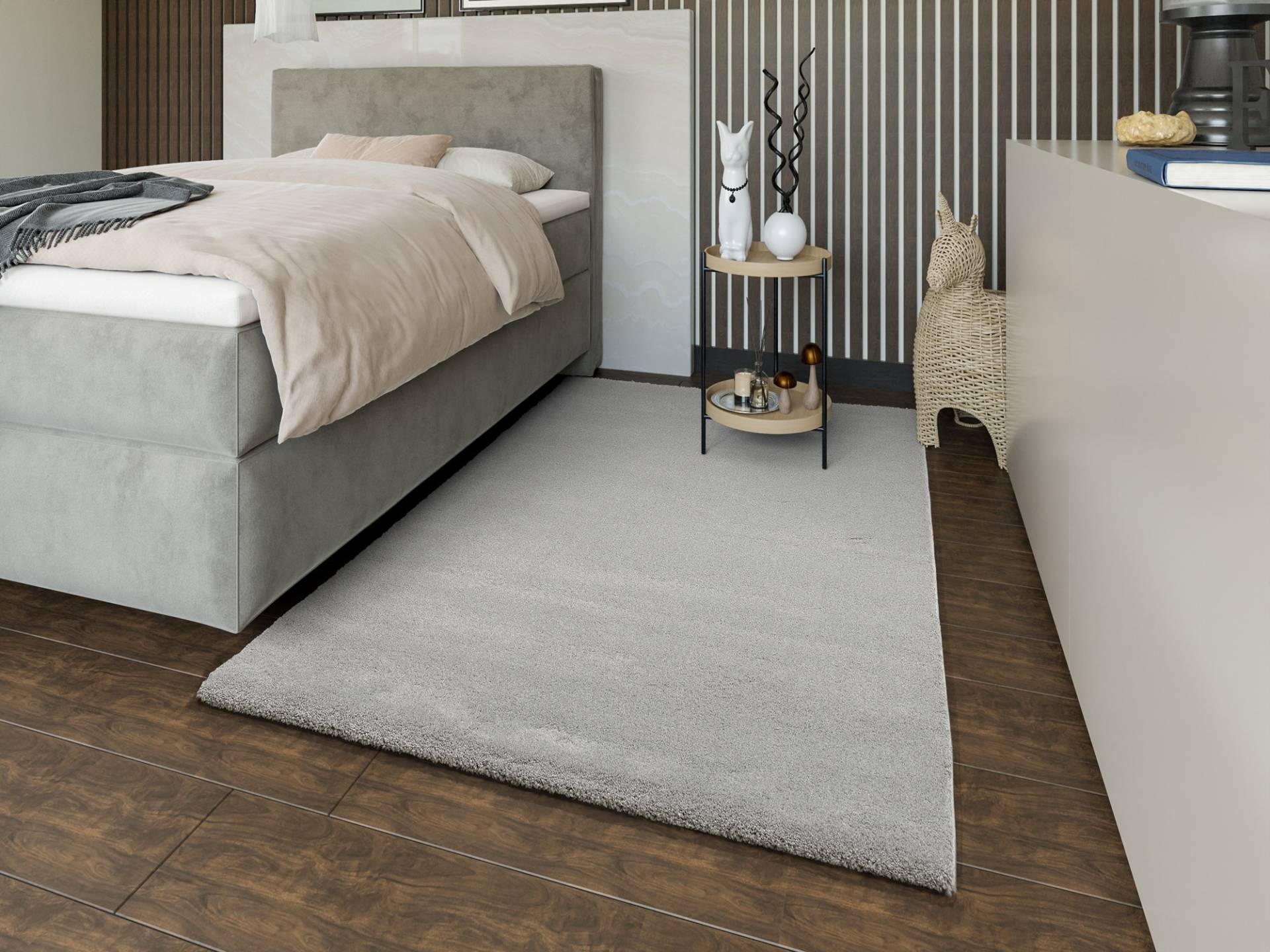 OCI DIE TEPPICHMARKE Teppich »NEW VILLA MELANGE«, rechteckig, 20 mm Höhe, maschinell gewebt, strapazierfähig, alle Wohnräume OCI DIE TEPPICHMARKE Teppich »NEW VILLA MELANGE«, rechteckig, 20 mm Höhe, maschinell gewebt, strapazierfähig, alle Wohnräume von OCI Die Teppichmarke