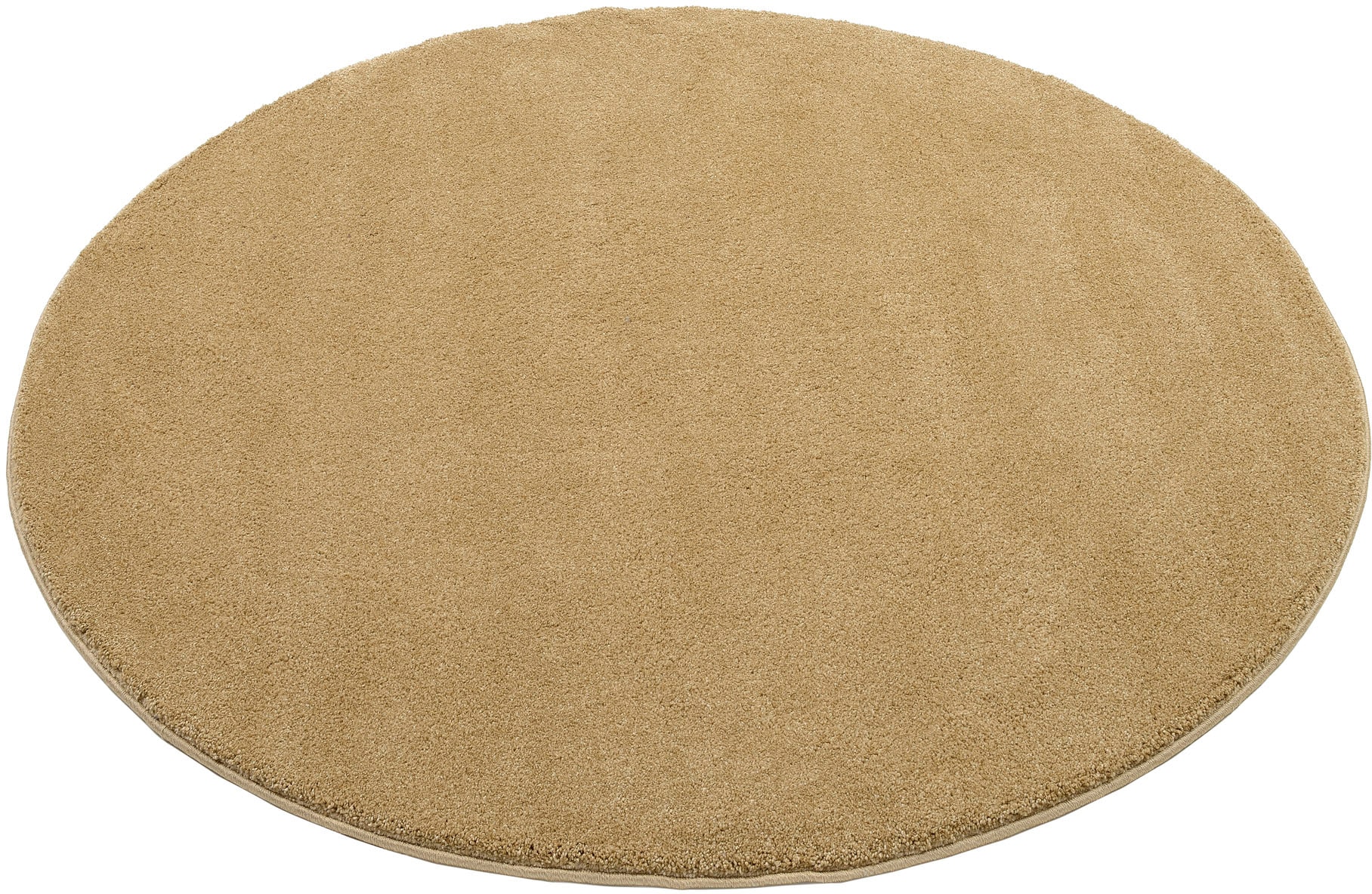 OCI DIE TEPPICHMARKE Teppich »NEW VILLA MELANGE«, rund, 20 mm Höhe, maschinell gewebt, strapazierfähig, alle Wohnräume OCI DIE TEPPICHMARKE Teppich »NEW VILLA MELANGE«, rund, 20 mm Höhe, maschinell gewebt, strapazierfähig, alle Wohnräume von OCI Die Teppichmarke