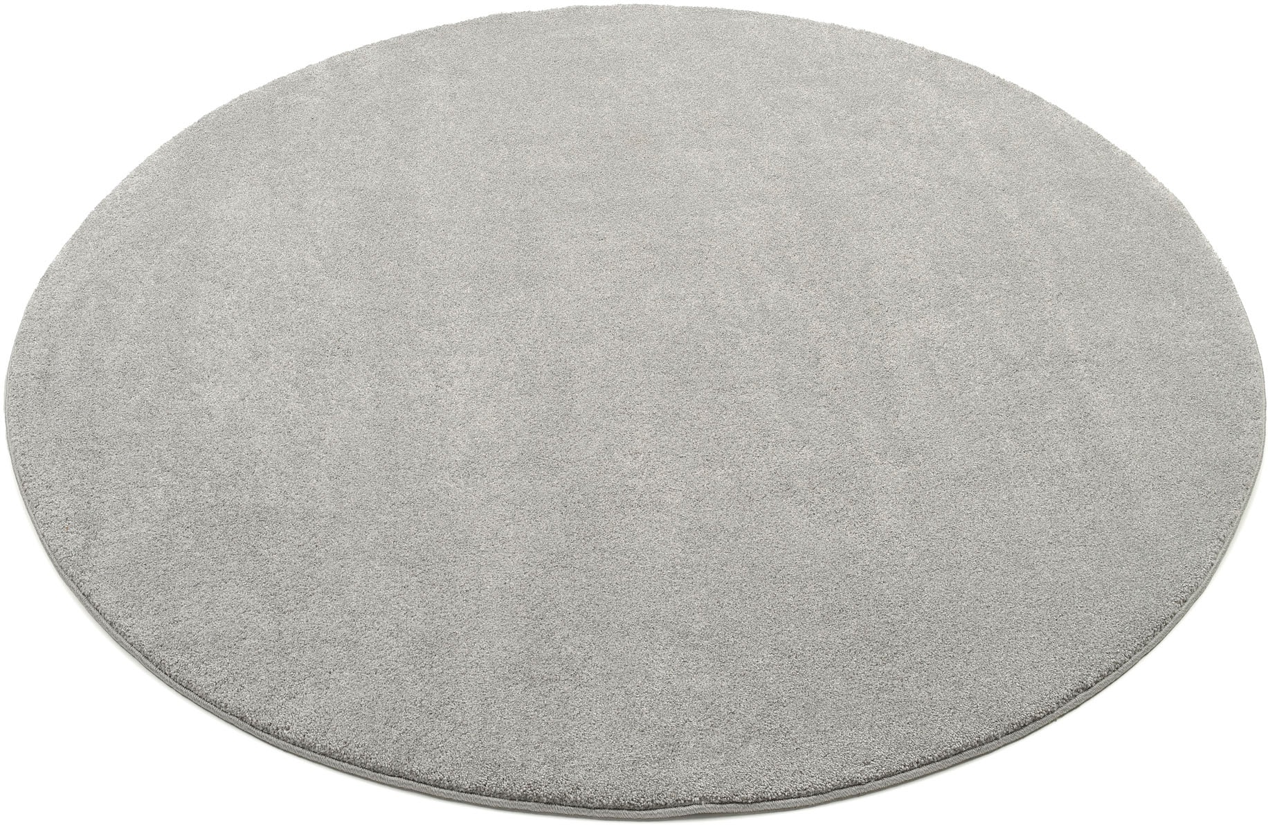 OCI DIE TEPPICHMARKE Teppich »NEW VILLA MELANGE«, rund, 20 mm Höhe, maschinell gewebt, strapazierfähig, alle Wohnräume OCI DIE TEPPICHMARKE Teppich »NEW VILLA MELANGE«, rund, 20 mm Höhe, maschinell gewebt, strapazierfähig, alle Wohnräume von OCI Die Teppichmarke